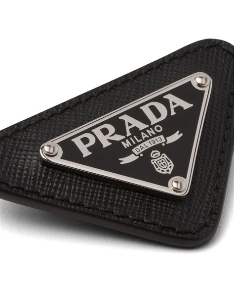 mens prada pin|Prada pin for sale.